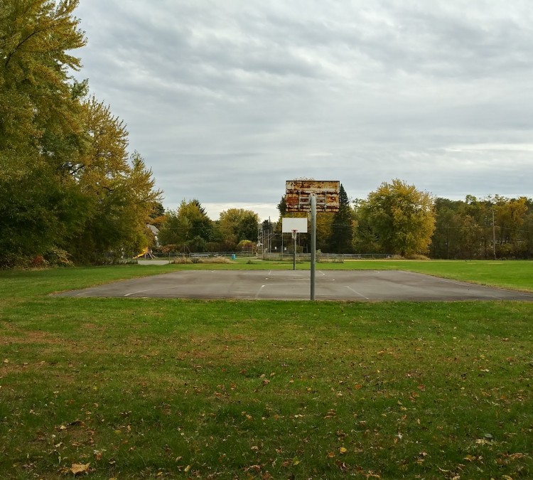 Chic Feldman Field and Playground (Scranton,&nbspPA)